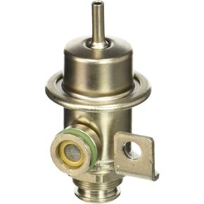 Fuel Pressure Regulator