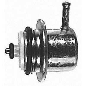 Standard Motor Products PR207 Pressure Regulator