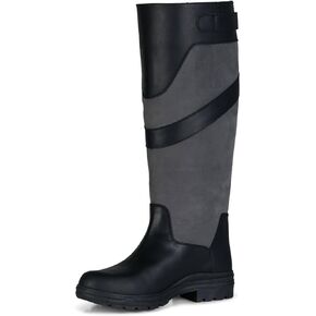 HORZE Waterford Country Boots