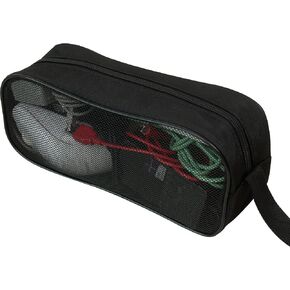 ButterFox Universal Electronics Accessories Travel Organizer/Carry Case (Medium)