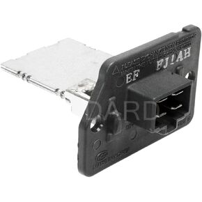 Standard Motor Products RU-750 Blower Motor Resistor