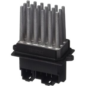 Standard Motor Products RU-399 Blower Motor Resistor