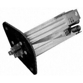 Standard Motor Products RU67 Blower Motor Resistor