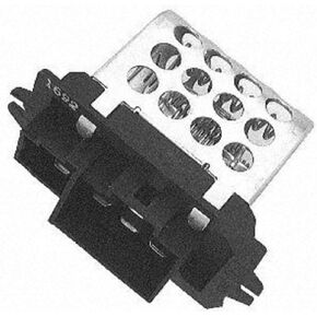Standard Motor Products RU104 Blower Motor Resistor