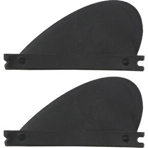 Hyperlite Drop Wakesurf Fins 1.7In (Pair) Sz 1.7in