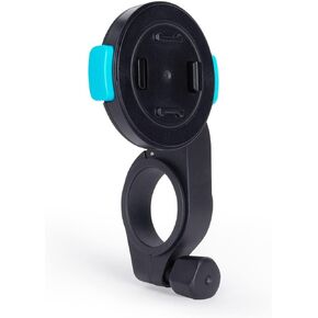 Mous - Bike Phone Holder - IntraLock Bike Phone Mount - Phone Holder for Bike - Designed for Use IntraLock Phone Case