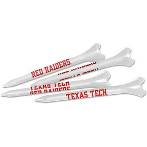 Team Effort Texas Tech Red Raiders Tee Pack