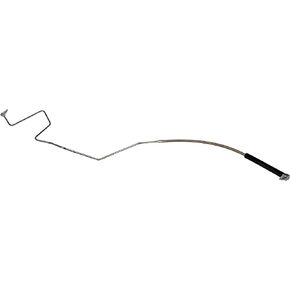 Dorman 628-200 Clutch Hydraulic Line Compatible with Select Ford Models, X-Large