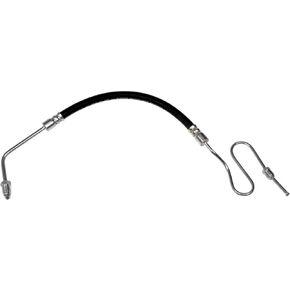Dorman H621826 Clutch Hydraulic Hose Compatible with Select Volkswagen Models