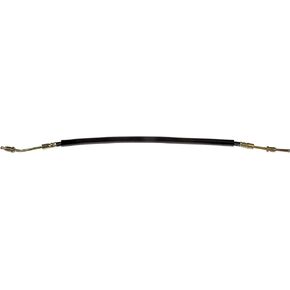 Dorman H38562 Clutch Hydraulic Hose Compatible with Select Chevrolet/GMC Models