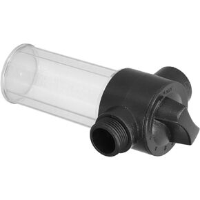 Water Gun Foam Bottle Garden Hose Car Washing Foamer Pot Tank Household Wash Accessories 100ML