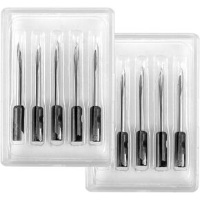 10pcs Standard Tagging Gun Needles, Price Tag Gun Needles for Clothing Tagging Gun Needles Replacement Tag Attacher Guns Needles for Clothes Labeler