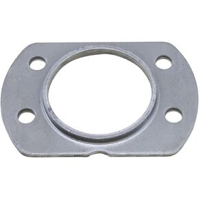 Yukon Gear & Axle Yukon Axle Bearing Retainer for Dana 44 Rear In Jeep Tj