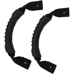 Vbestlife Replacement Handles for Kayak,1 Pair Durable Canoe Handle Replacement Accessory Kit for Kayaks Suitcase Luggage Wilderness Ride 135 Accessories