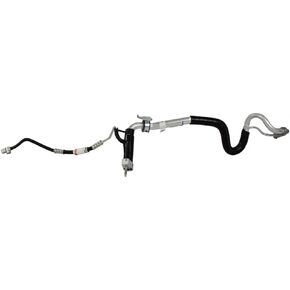 Motorcraft Tube