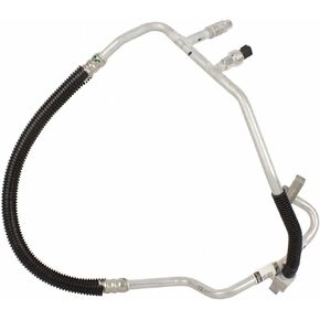 Motorcraft Tube