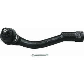 CTR CE0342L [OE Supplier] Front Left Outer Tie Rod End Compatible with Hyundai, Kia Vehicles - Replaces 56820-C1000, 56820-C1700, 56820-C1710, 56820-D3000, 56820-D3500, 56820-D3600, ES801229 in Saudi Arabia