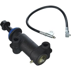 Mevotech Idler Arm - MK6659