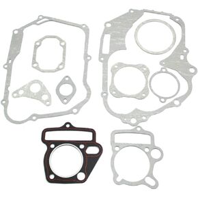DJ-Motor مجموعة حشيات محرك الدراجة الترابية لـ YX 140cc YCF SSR Piranha IMR Pitster Mini Cross Pitmotard Pit Dirt Bikes