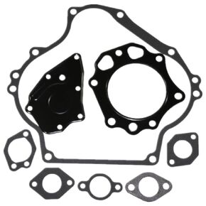 Jvfnxpm 1023047-01 Gasket Kit for Club Car Gas Golf Cart DS Precedent 1992-up FE290 Engine