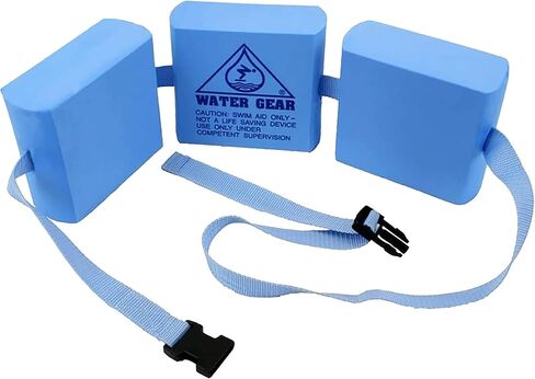 Water Gear Instructional Swim Belt - Three Module in Saudi Arabia