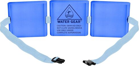 Water Gear Instructional Swim Belt - Three Module in Saudi Arabia
