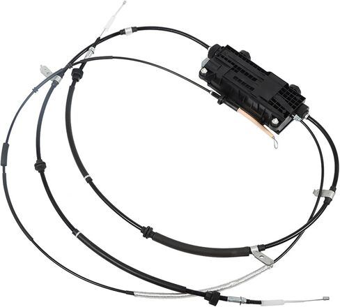 labwork Parking Brake Module LR019223 with Control Unit Replacement for Land Rover Range Rover Sport & Discovery 3 2004-2009 in Saudi Arabia