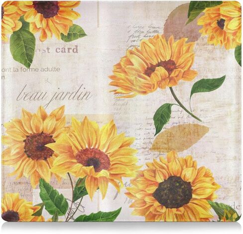 xigua البقرة طباعة تسجيل السيارة وحامل التأمين، وتسجيل الجلود وحامل بطاقة التأمين منظم صندوق قفازات السيارة للوثائق ورخصة القيادة والبطاقات 1 in Kuwait