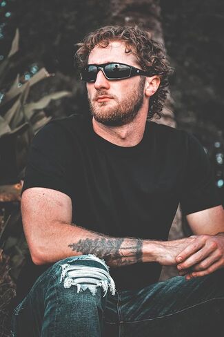 Birdz Eyewear Oriole Motorcycle Glasses in Kuwait