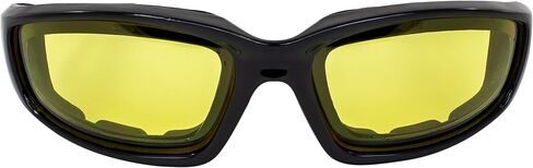 Birdz Eyewear Oriole Motorcycle Glasses in Kuwait