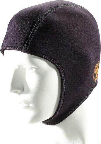 AKONA 2mm Neoprene Tropical Beanie: Ideal for Diving and Snorkeling in Saudi Arabia