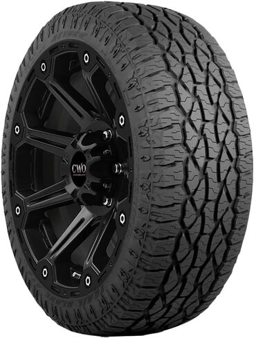 Atturo Trail Blade ATS LT33X12.50R17 120Q E in Saudi Arabia