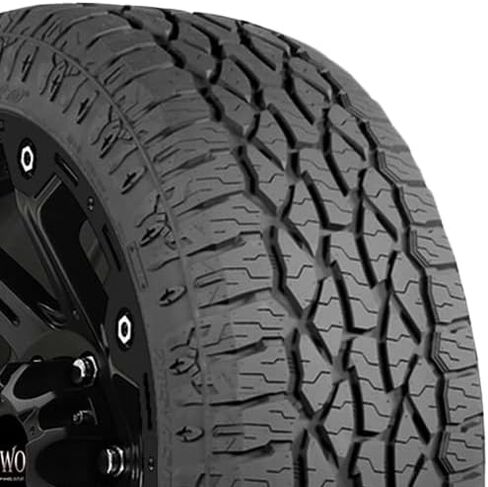 Atturo Trail Blade ATS LT33X12.50R17 120Q E in Saudi Arabia