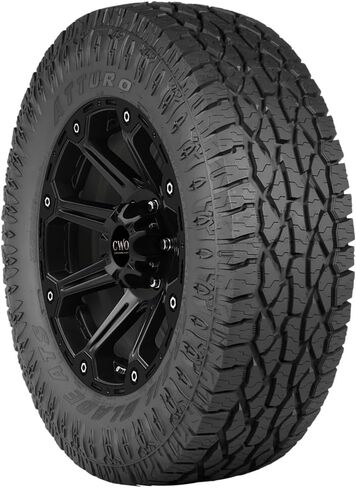 Atturo Trail Blade ATS LT33X12.50R17 120Q E in Saudi Arabia