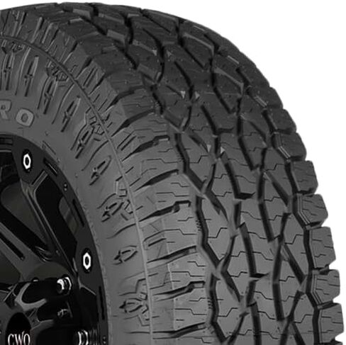 Atturo Trail Blade ATS LT33X12.50R17 120Q E in Saudi Arabia