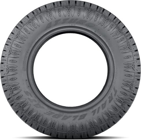 Atturo Trail Blade ATS LT33X12.50R17 120Q E in Saudi Arabia