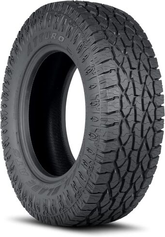 Atturo Trail Blade ATS LT33X12.50R17 120Q E in Saudi Arabia