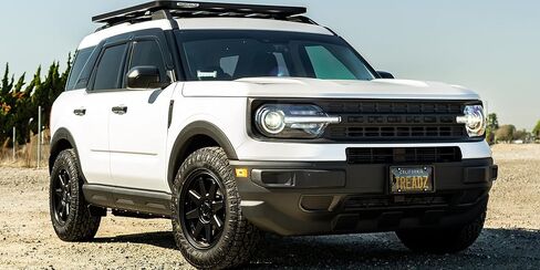 Atturo Trail Blade ATS LT33X12.50R17 120Q E in Saudi Arabia