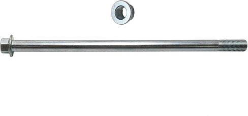 12mm x 230mm PITBIKE Axle Bolt For 6301 Wheel Bearings 125cc 140cc 150cc 160cc PIT BIKE in Saudi Arabia