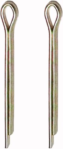 Set Of 2 Rear Axle Nuts W/Pin NEW Compatible With Honda TRX400EX 400 1999-2008 300EX in Kuwait