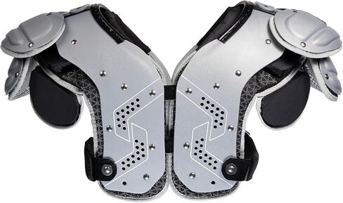 وسائد كتف لكرة القدم من Schutt XV Line للخط الهجومي والدفاعي in Saudi Arabia