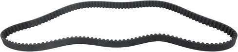 Rear Drive Belt 137 Tooth 1-1/8" Replacement for Harley Davidson Sportster XL 1200 2004-2006 4057104B 12040085 in Saudi Arabia