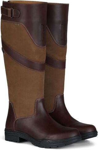 HORZE Waterford Country Boots in Saudi Arabia