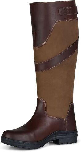 HORZE Waterford Country Boots in Saudi Arabia