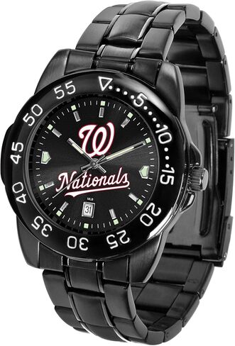 Game Time MLB Fantom Series in Saudi Arabia