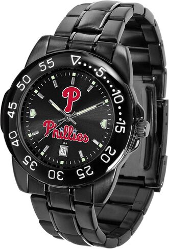 Game Time MLB Fantom Series in Saudi Arabia
