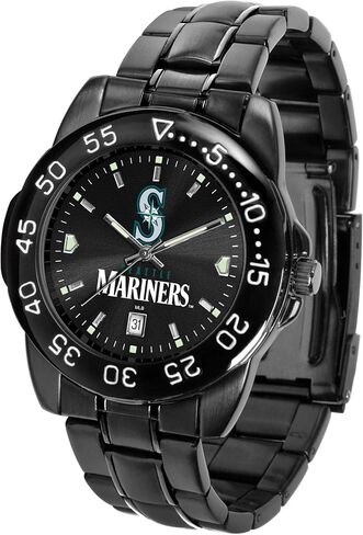 Game Time MLB Fantom Series in Saudi Arabia