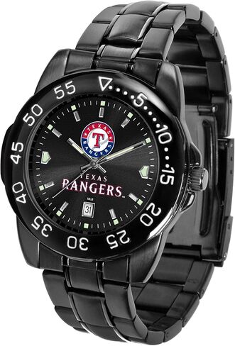 Game Time MLB Fantom Series in Saudi Arabia