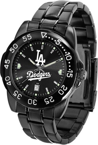 Game Time MLB Fantom Series in Saudi Arabia