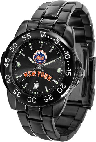 Game Time MLB Fantom Series in Saudi Arabia